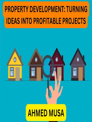 cover image of PROPERTY DEVELOPMENT